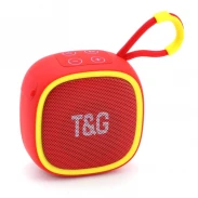 T&G TG659 Outdoor Portable TWS Mini Bluetooth Speaker